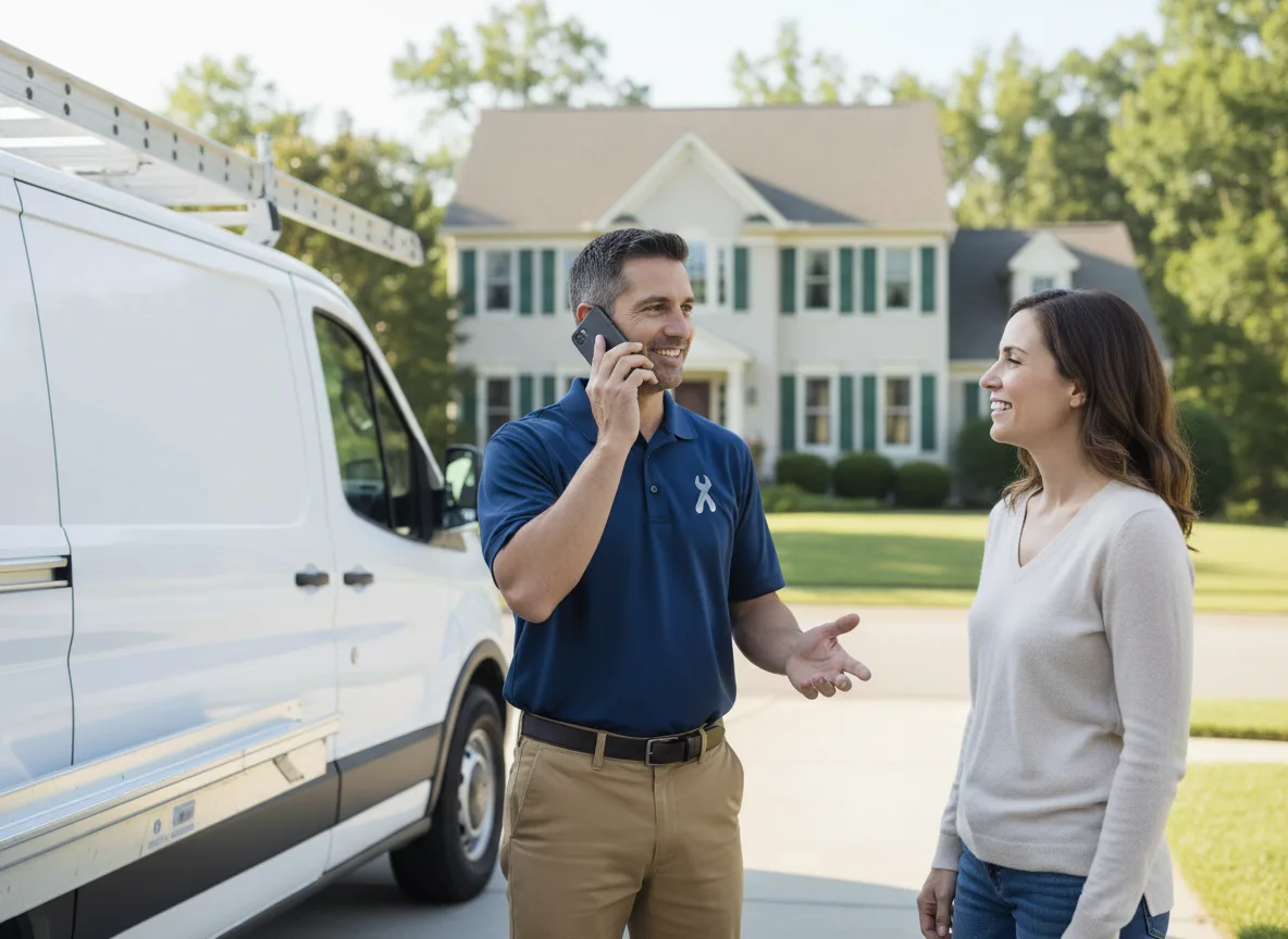 Home Gutter Service Rocky Mount, NC FAQs